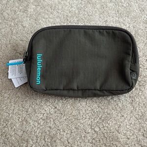 Lululemon Mini Belt Bag